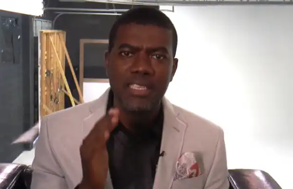 Reno Omokri mocks Buhari as Trump names cabinet members ahead of swearing-in